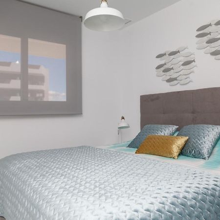 Apartament Sophia Arenales del Sol Exterior foto